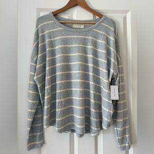 Lucky Brand Cloud Soft Sweater Size XL NWT, Extra Large New With Tags